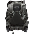 Black Medium BCD F126
