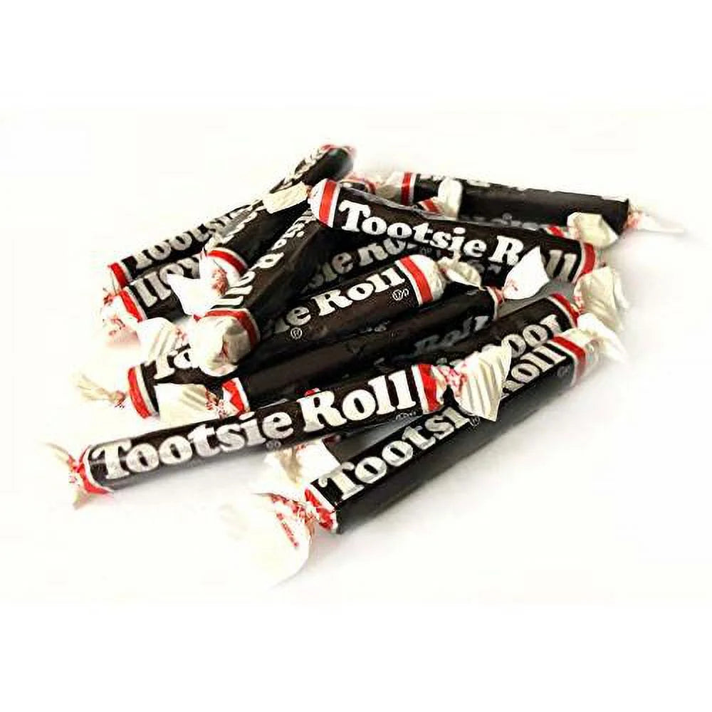 2LB Individually Wrapped Taffy Candy V2197