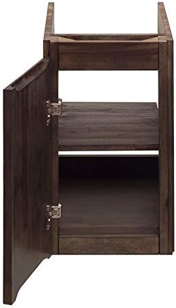 Wall Hung Bathroom Cabinet O75023
