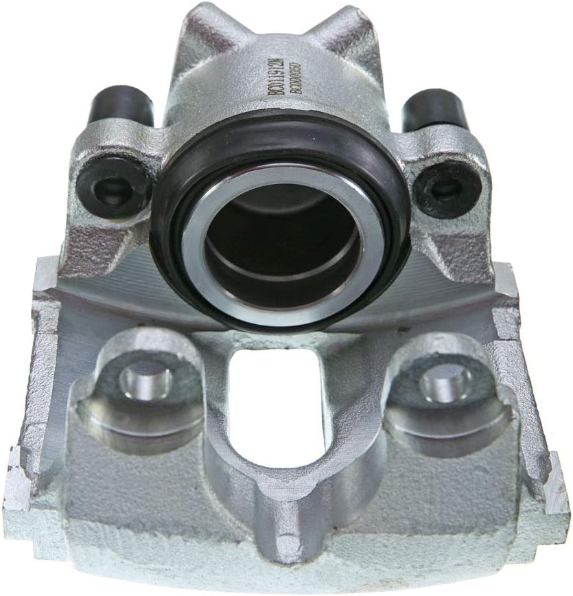Front Left Disc Brake Caliper Assembly Pack of 2 G639