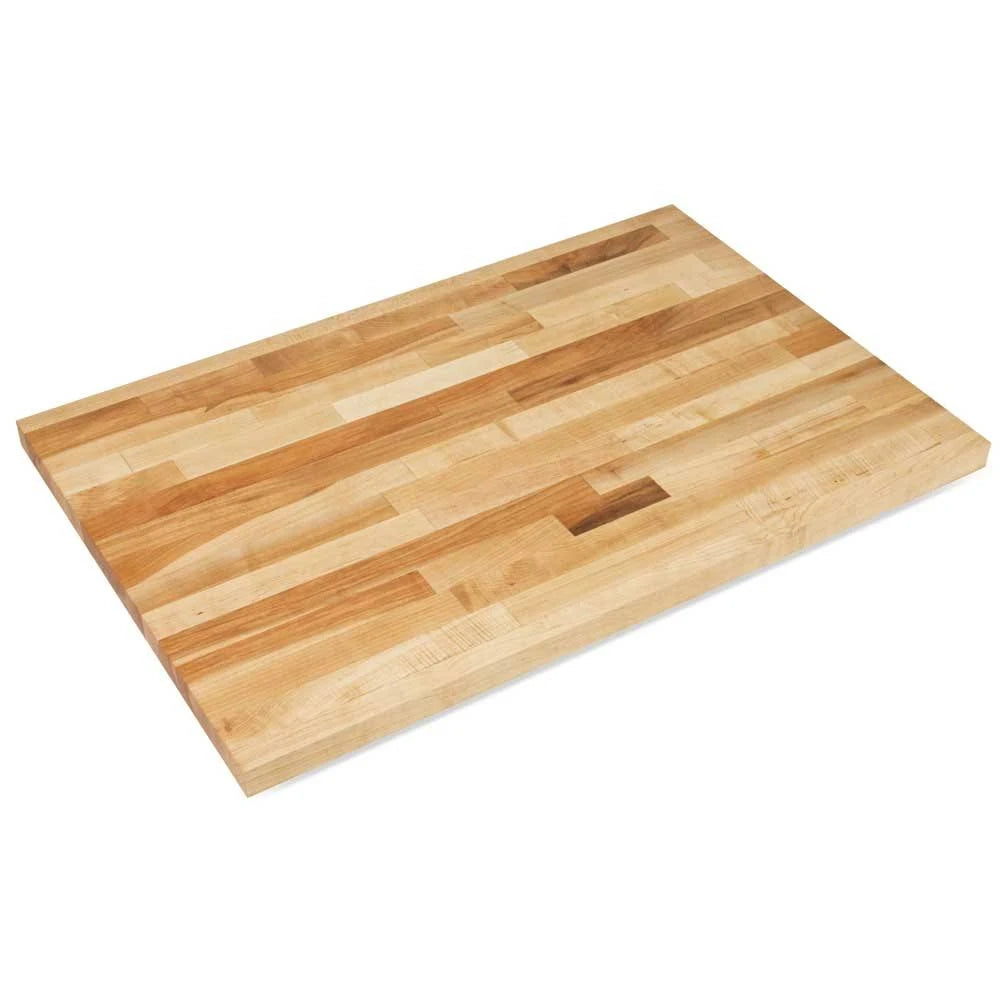 Hard Maple Work Top, 72 inch x 36 inch H400928
