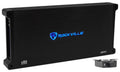 8000 Watt Peak Mono Car Audio Amplifier W42980