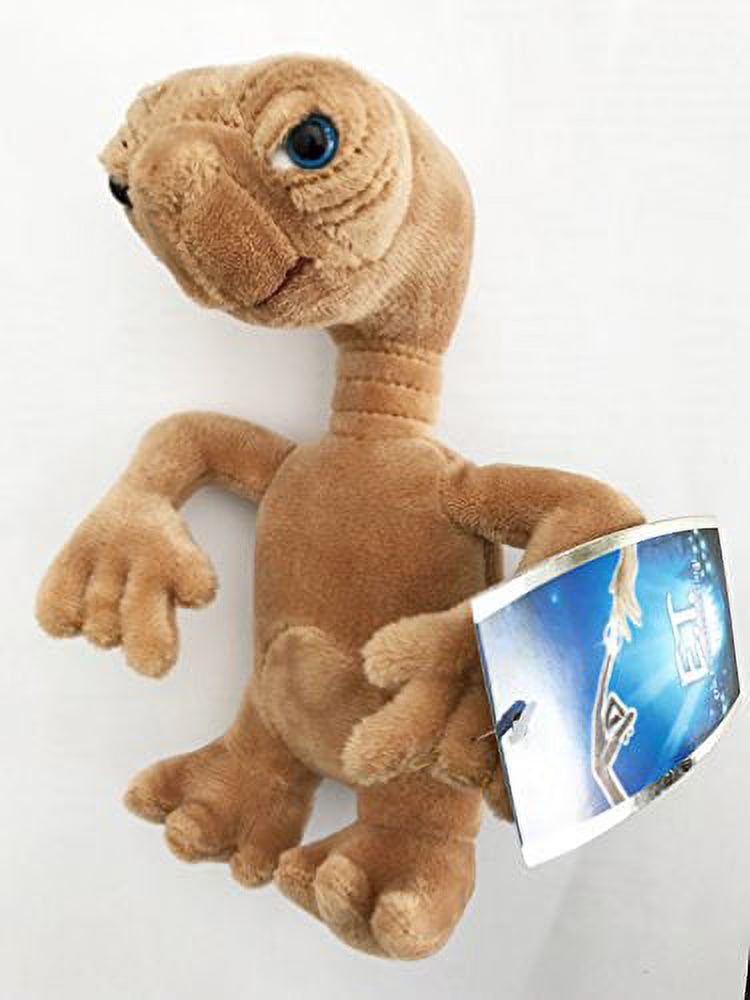 E.T. Plush Figure 15 cm Y836012