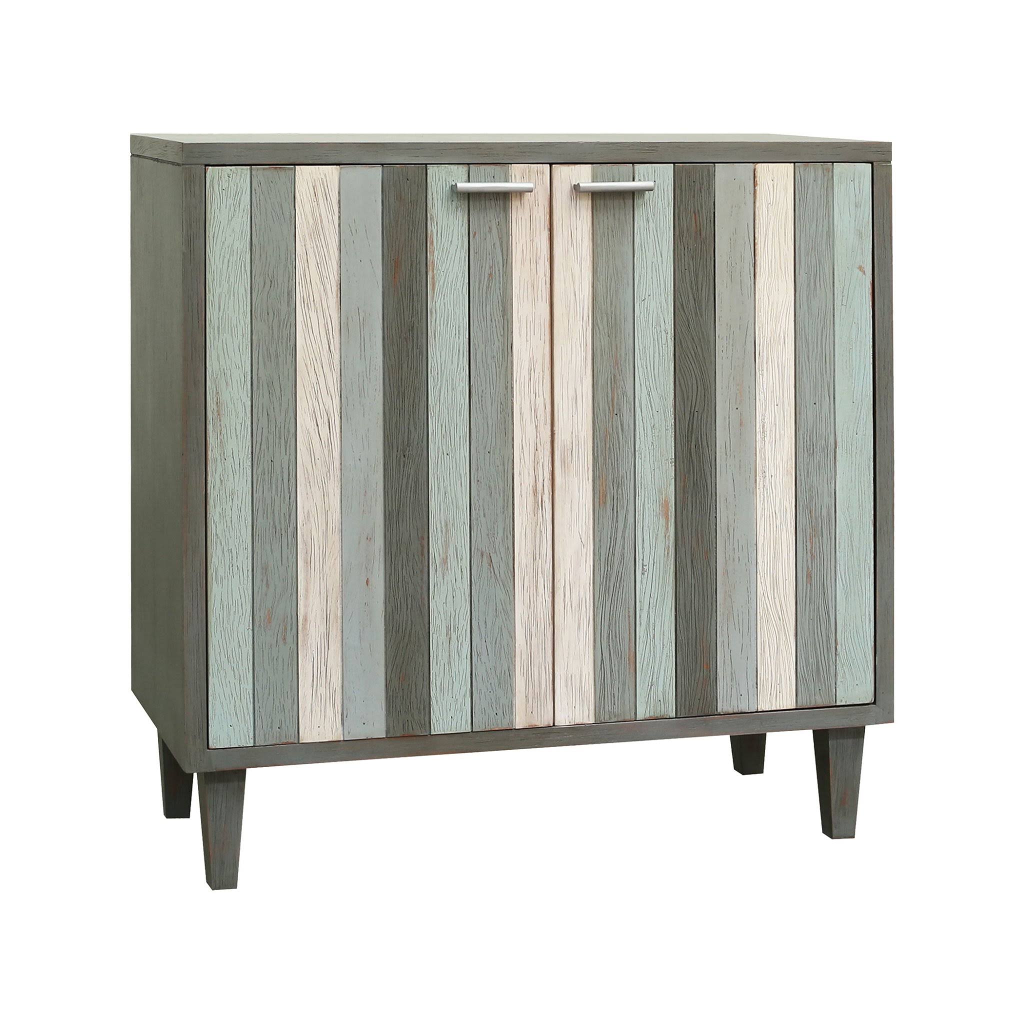 34 inch 2-Door Cabinet W816