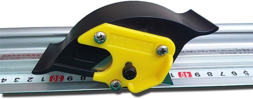 KT Board Trimmer Cutting Ruler, Photo Paper Trimmer Ruler, PVC PET Cutter with Ruler (79"=2000mm) E116268
