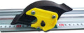 KT Board Trimmer Cutting Ruler, Photo Paper Trimmer Ruler, PVC PET Cutter with Ruler (79"=2000mm) E116268