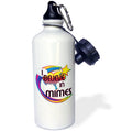 21oz Sports Water Bottle U777510