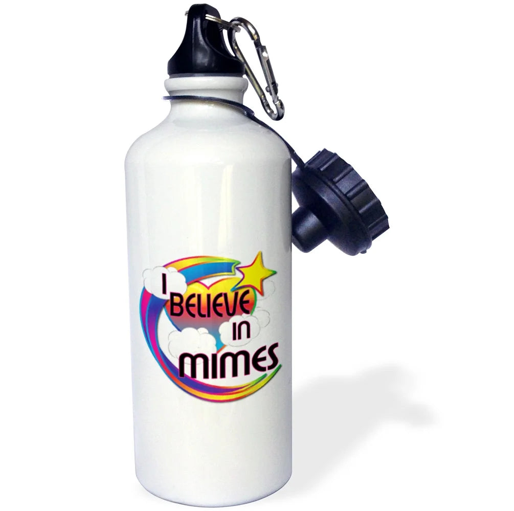 21oz Sports Water Bottle U777510