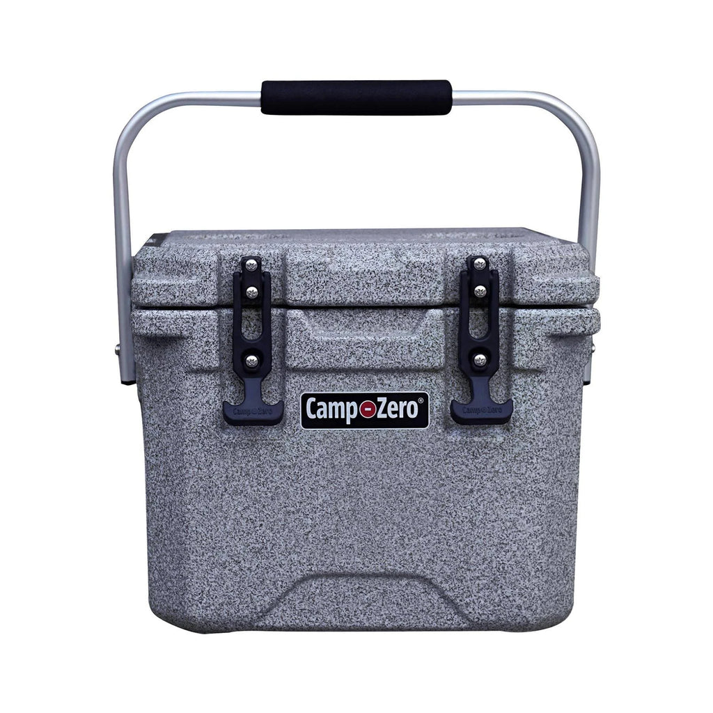 10.6 Qt. 10 LTR Cooler Black Granite Z8005