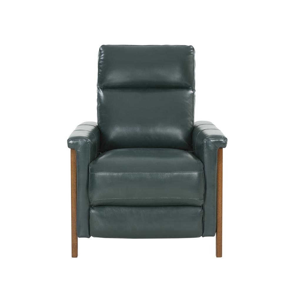 Push Thru The Arms Recliner G2678