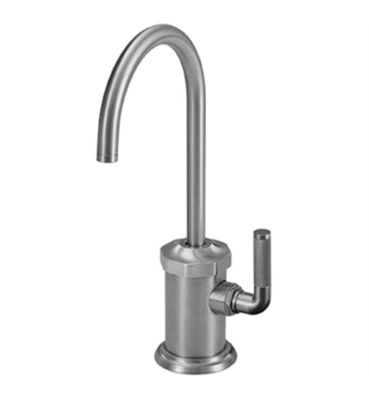 Polished Brass Hot & Cold Water Dispenser Q33870