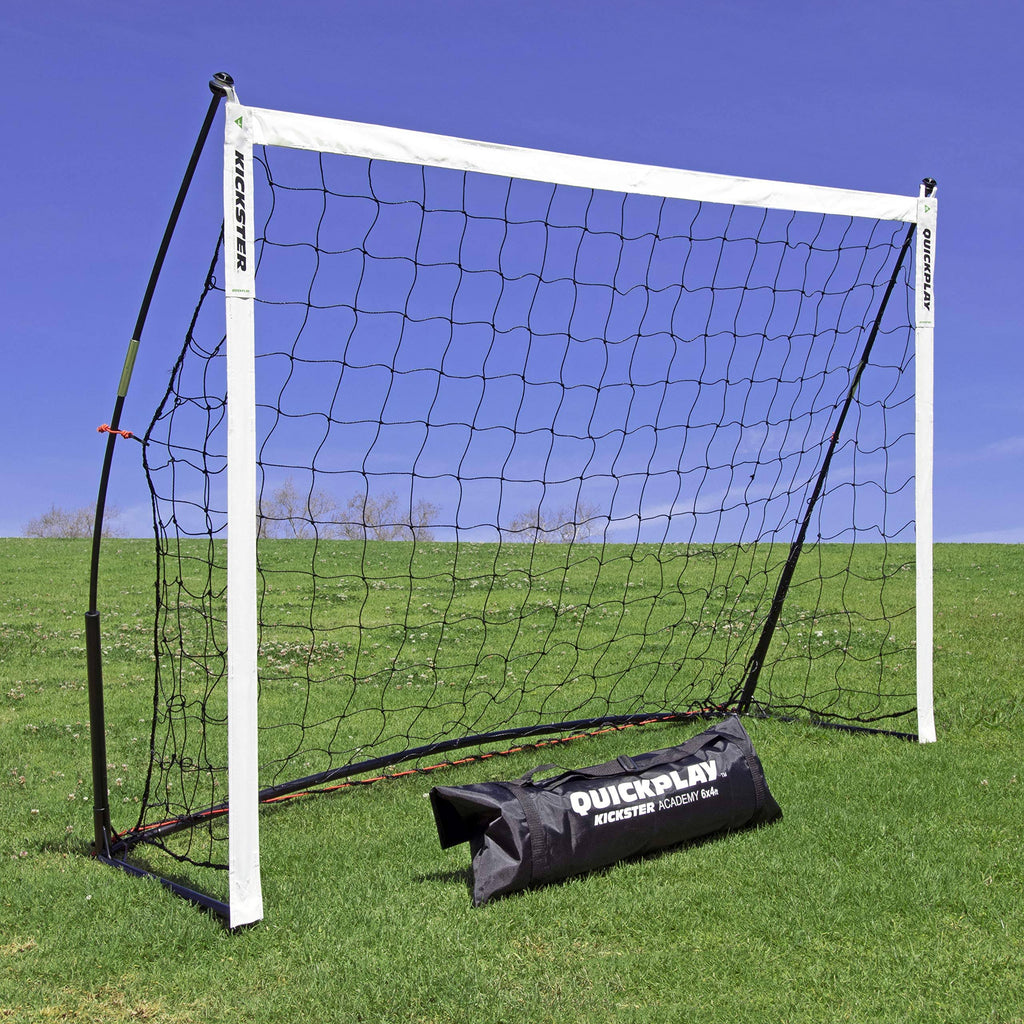 Ultra-Portable Soccer Goal 6x4 Z497504