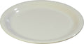 Bone Melamine Salad Plate X797180