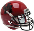 Black Football Helmet C410