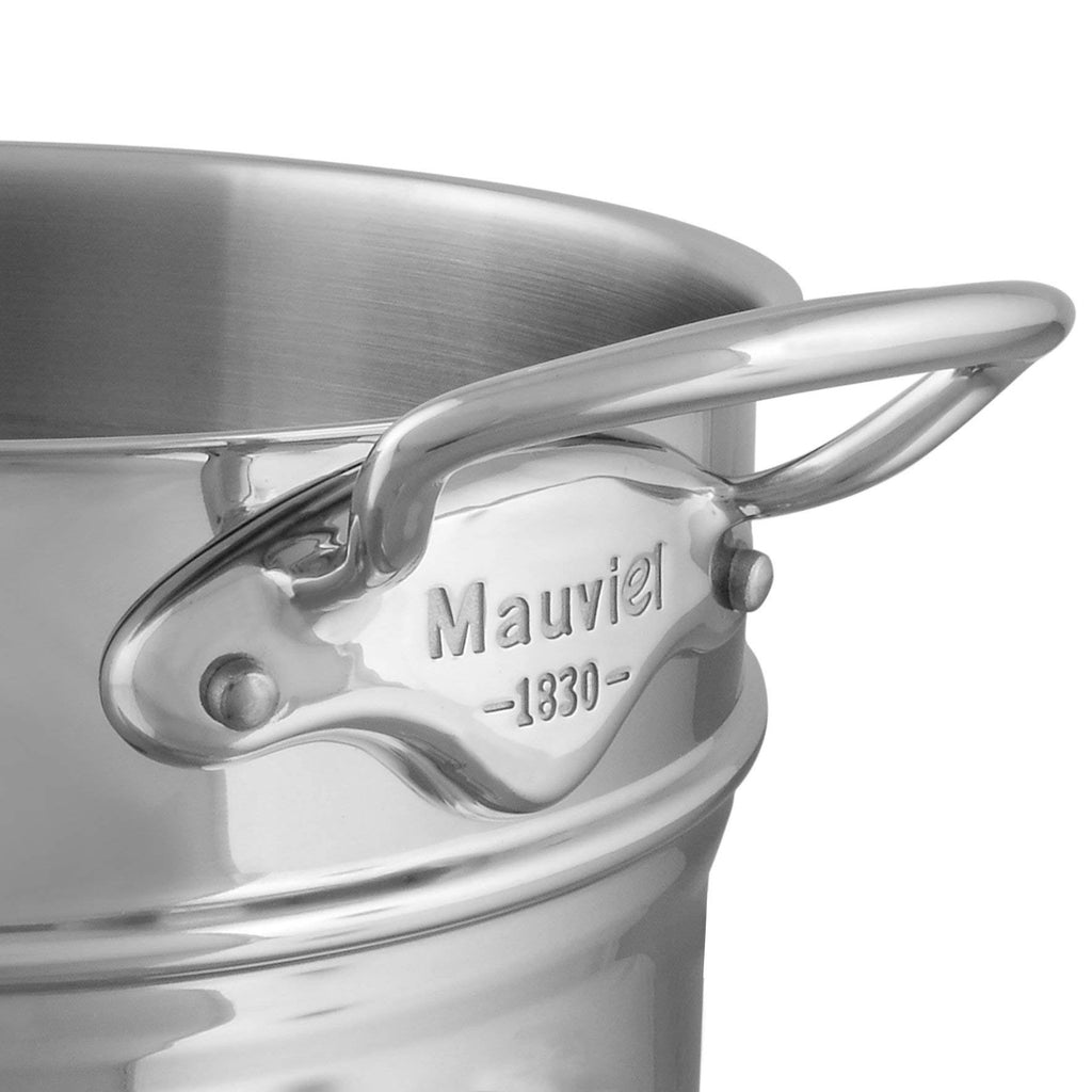Stainless Steel Steamer Insert 9.5-in R4976