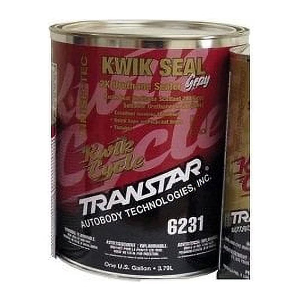 Gray Kwik Seal - 1 Gallon F606