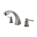 Double Handle Roman Tub Filler H478048