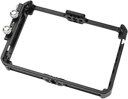 Monitor Cage Protective Armor Bracket Pack of 2 O61686