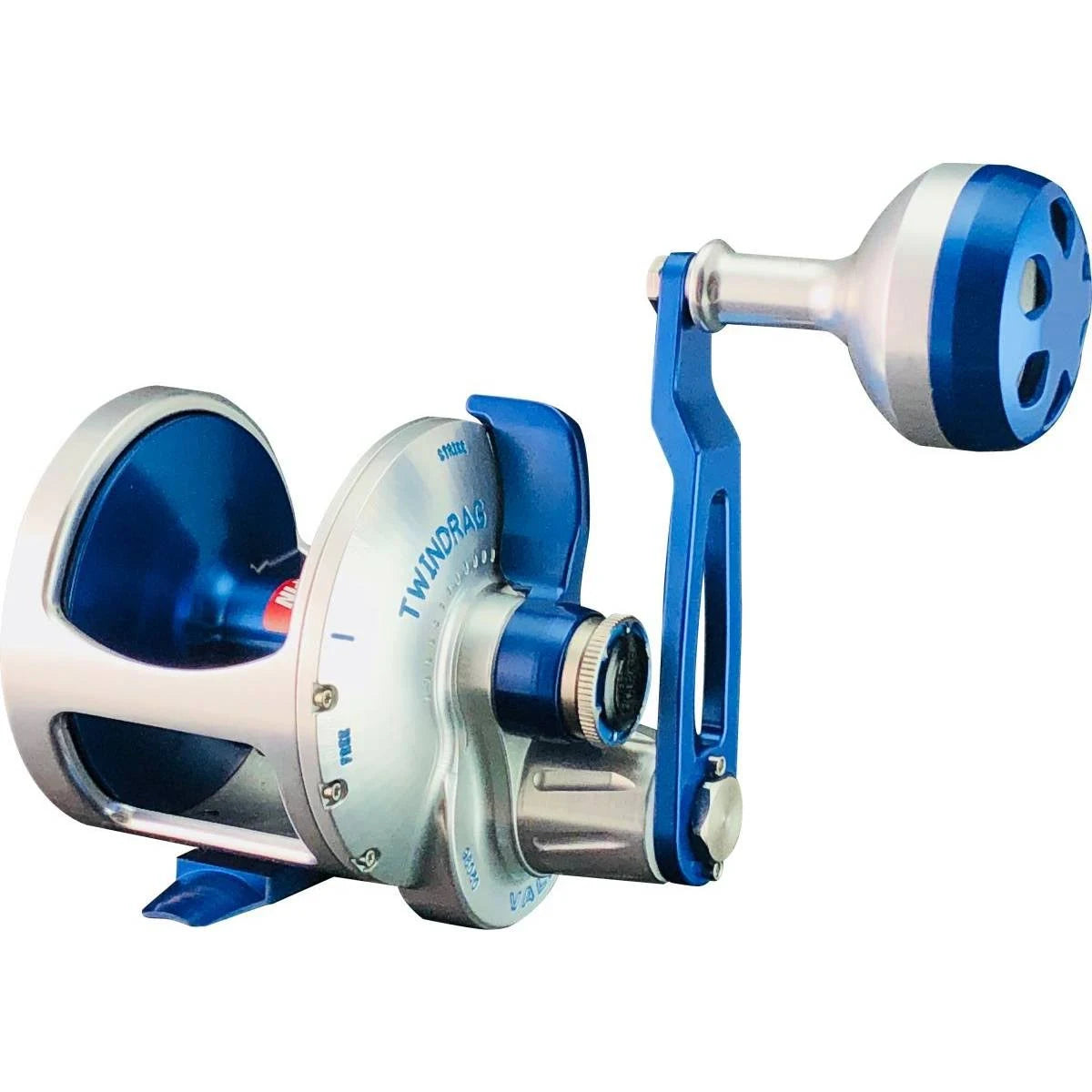 Valiant Conventional Reel Z366