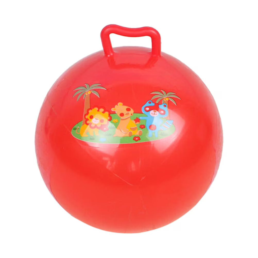 1PC Inflatable Bounce Hopper Hop Ball C10023