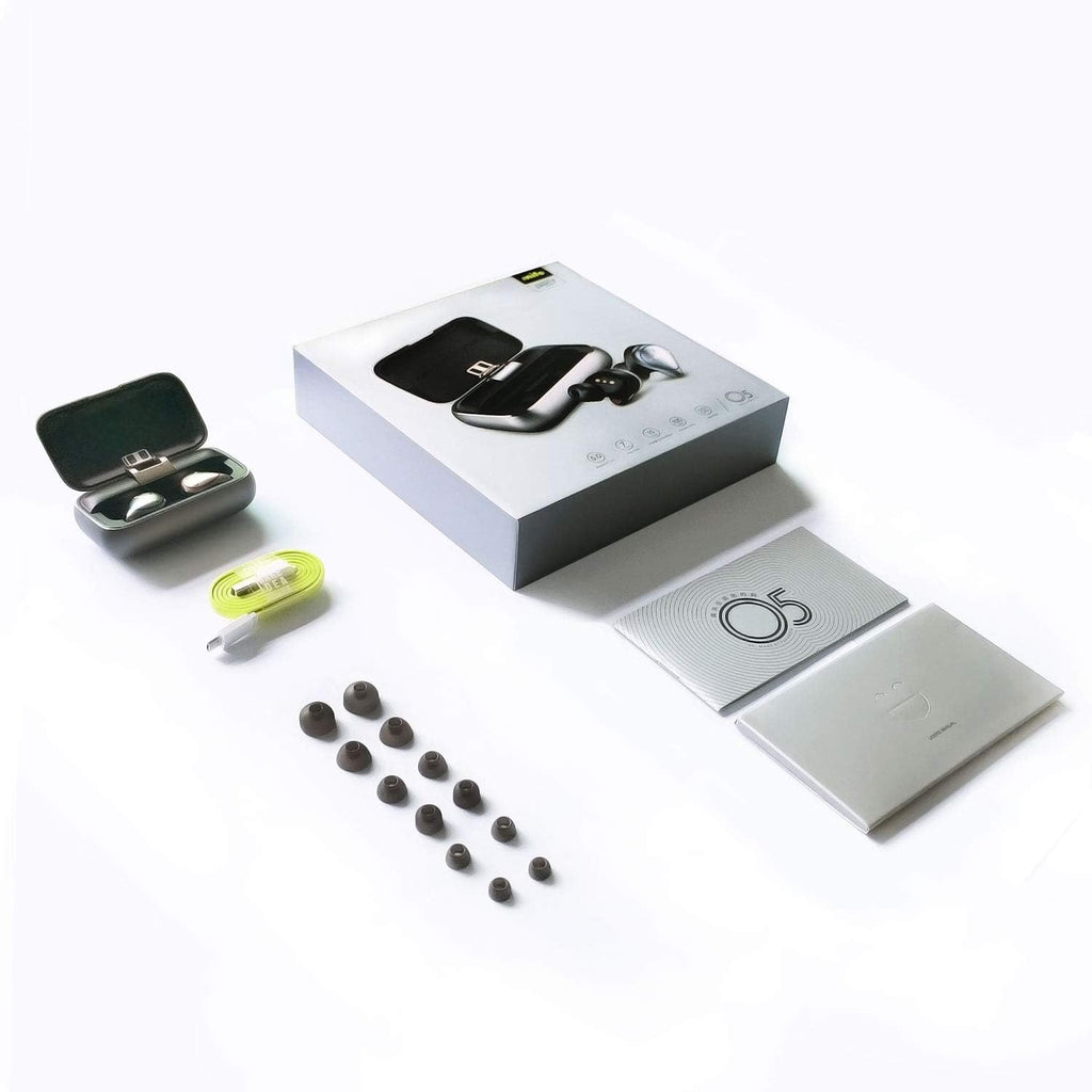 Wireless Earbuds with Charging Case V3627