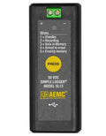 Voltage Logger, 50VDC X528