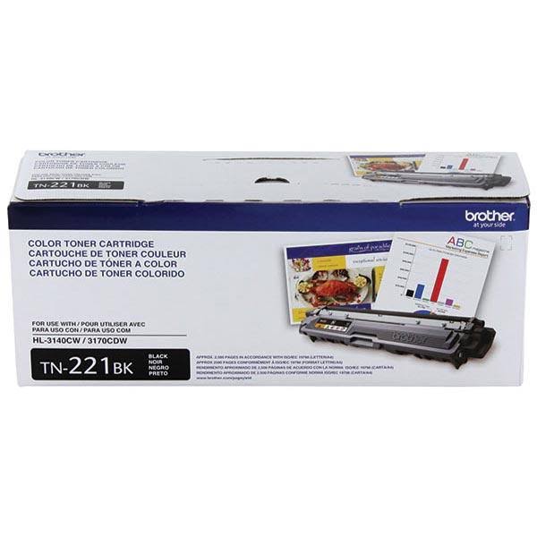 Black Toner Cartridge V96956