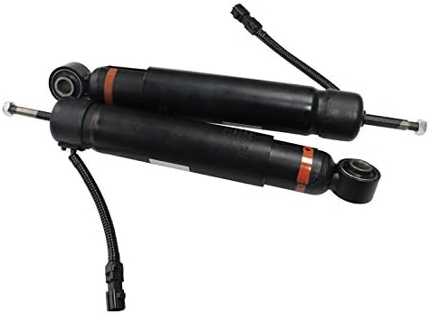 Rear Right Left Air Shock Struts with ADS for Toyota Land Cruiser 150 Lexus GX460 2009-2019 X478