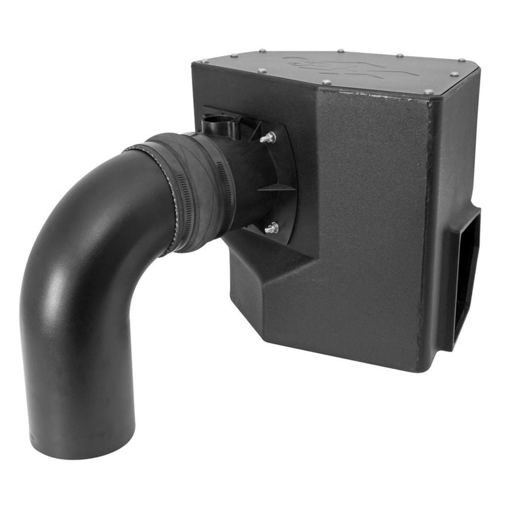 Dodge Ram Blackhawk Air Intake System I587