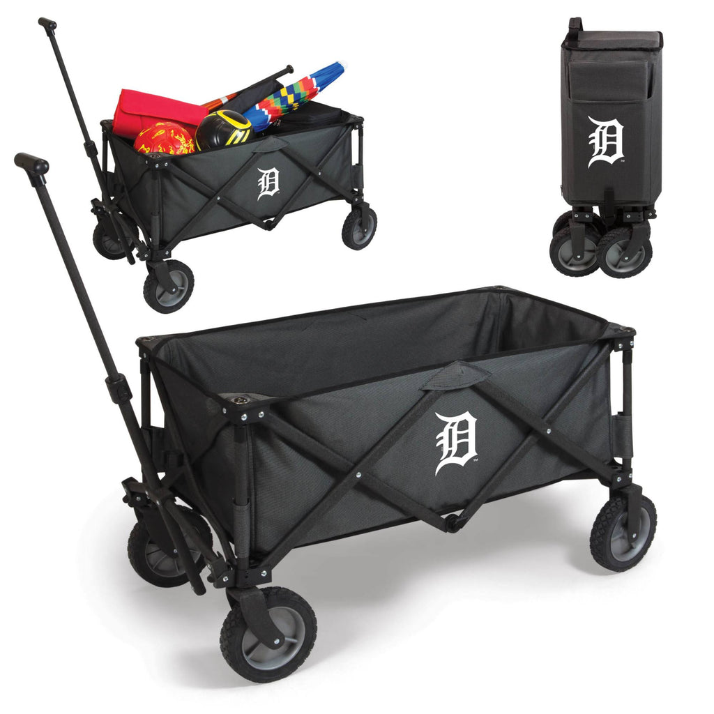 Adventure Folding Utility Wagon Z731