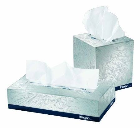 Facial Tissues, Case of 36 O884