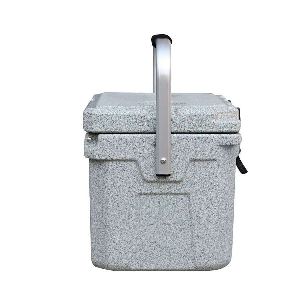 10.6 Qt. 10 LTR Cooler Black Granite Z8005