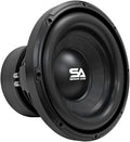 12 Inch 2200 Watt Dual 2 Ohm Car Audio Subwoofer Z67259