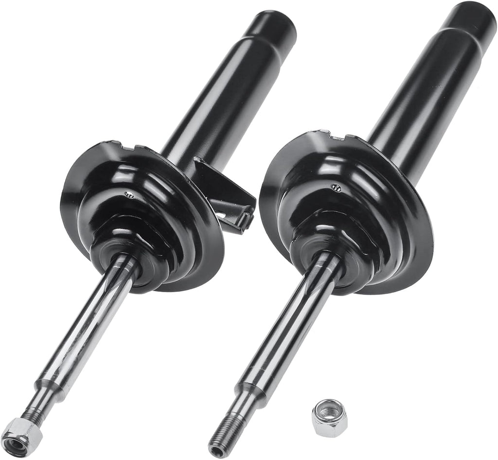 Shock Absorber Suspension Strut Assembly Front Left and Right F940