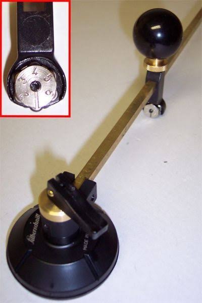 Glass Circle Cutter J5456