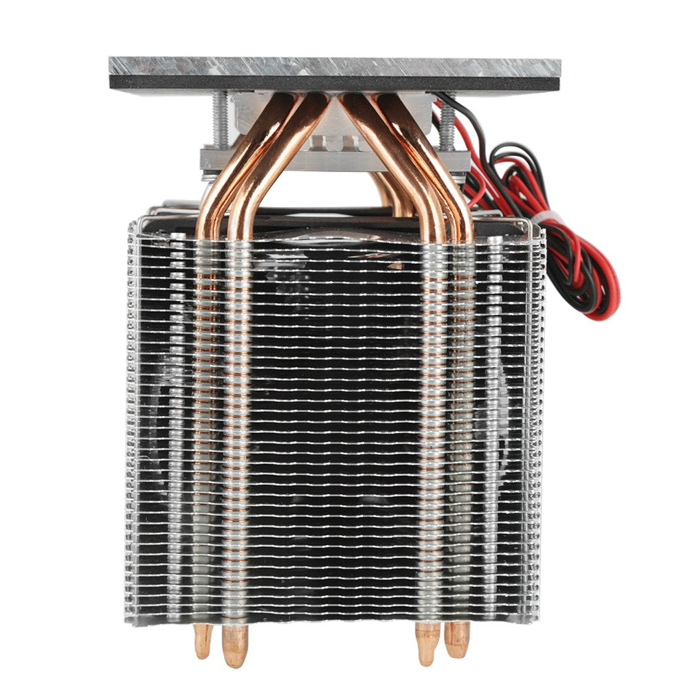 12V 240W Electronic Semiconductor Cooler Cooling System Kit U81084