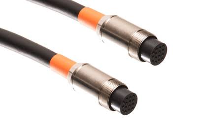 125ft RapidRun Multi-Format Runner Cable D87148