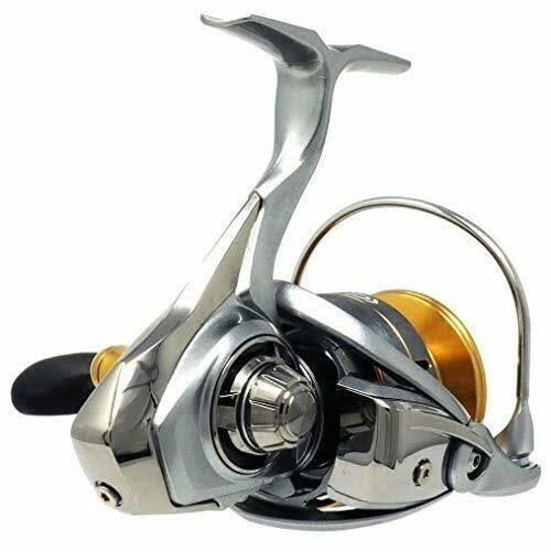 Spinning Reel 4000 D2870