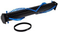 Brushroll with Geared Belt D21050