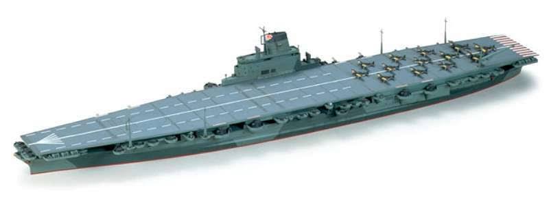 1:700 Aircraft Carrier D7143