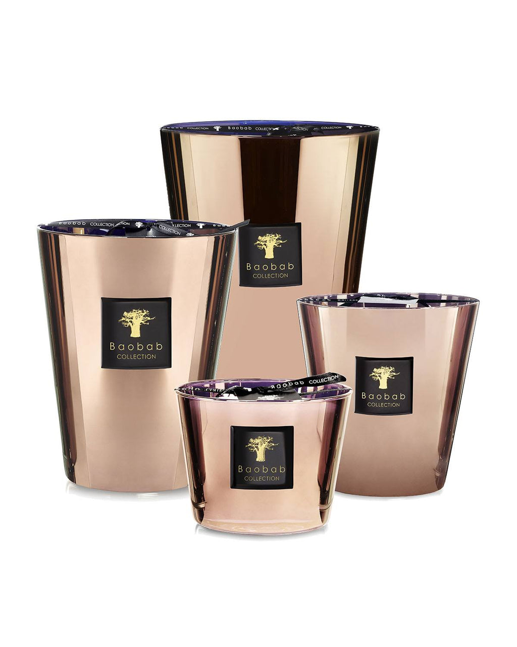 Cyprium Scented Candle 24cm E57218