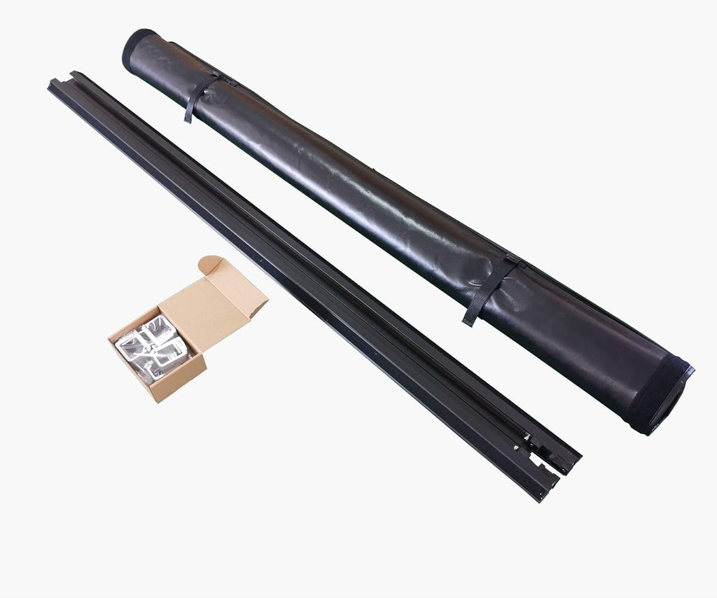 Soft Roll Up Tonneau Cover for Ford Ranger 5ft Bed V44680