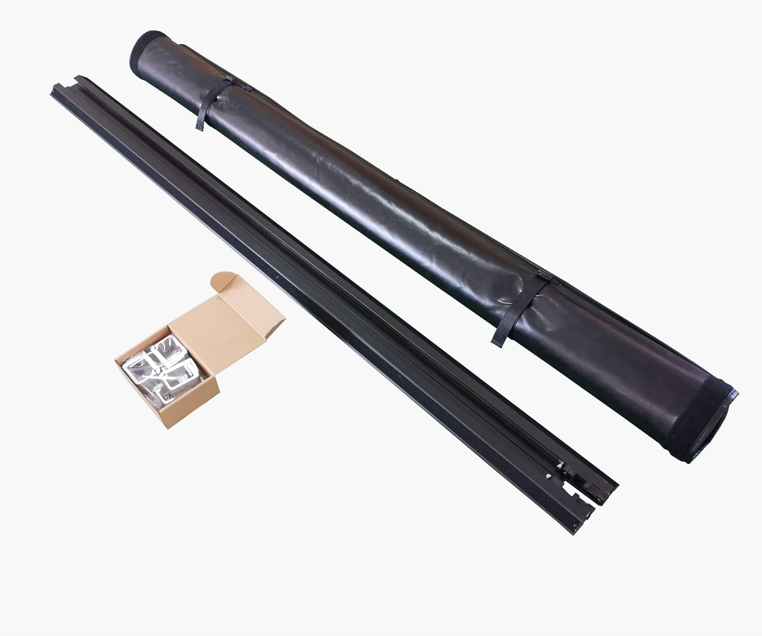 Soft Roll Up Tonneau Cover for Ford Ranger 5ft Bed V44680