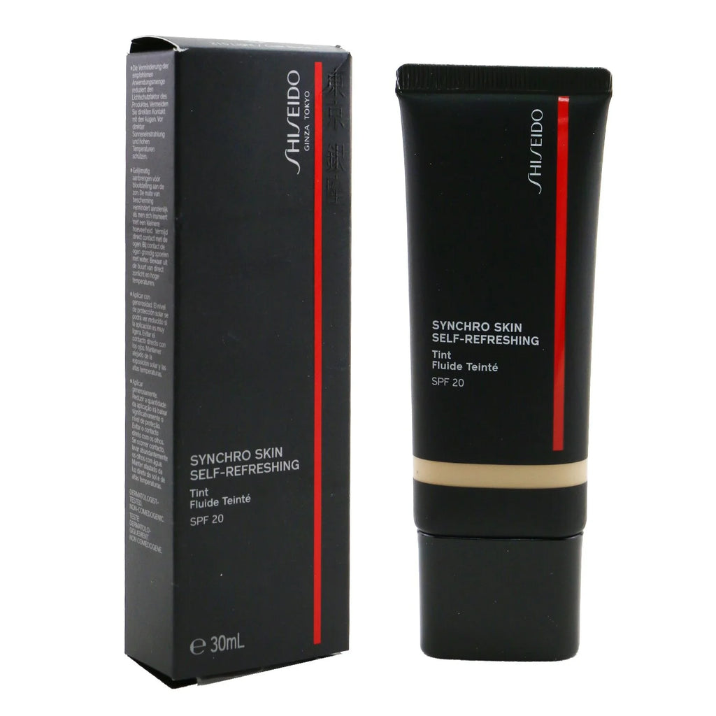 Medium Tint SPF 20 30ml A6124