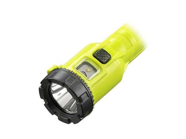 Yellow Dualie Laser Flashlight X187242