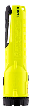 Yellow Dualie Laser Flashlight X187242