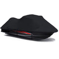 Black 600D Jet Ski Cover X42157