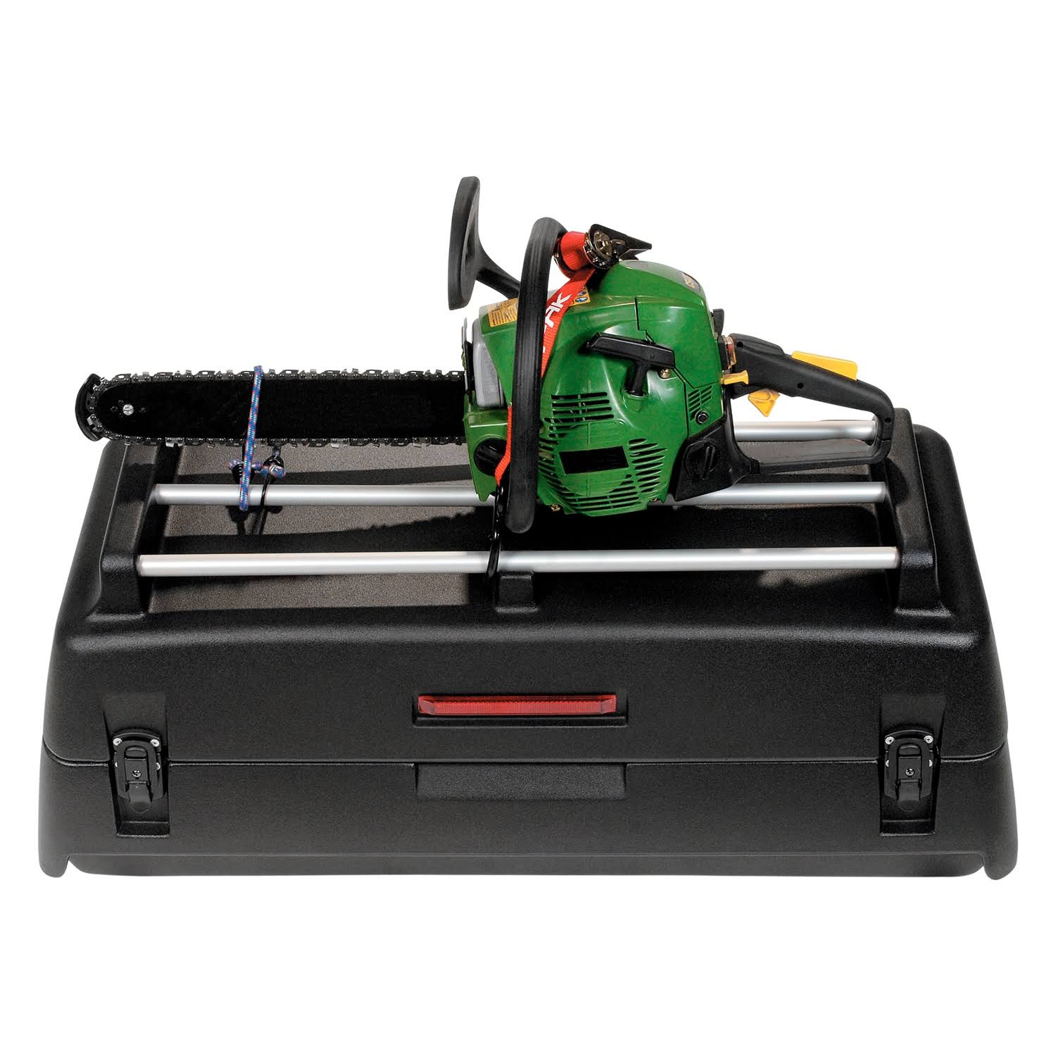 Deluxe Rear Cargo Trunk Q6445