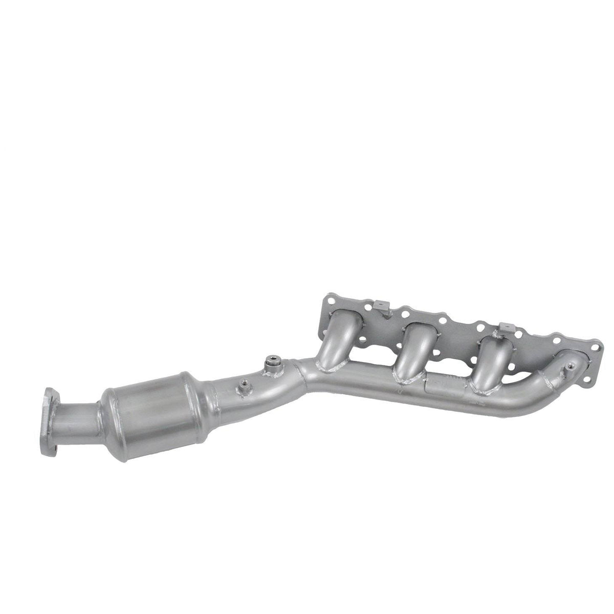 Direct-Fit Manifold with Catalytic Converter F314