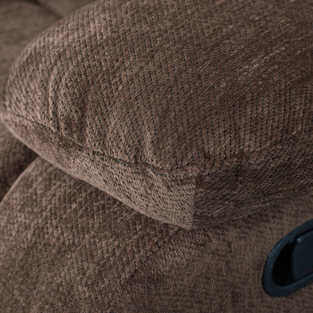 Brown Love Seat E88806